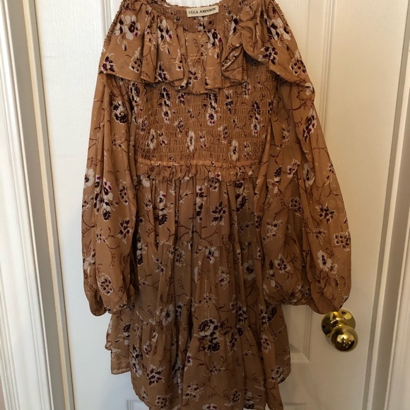 Ulla Johnson Monet dress - Picture 7 of 9